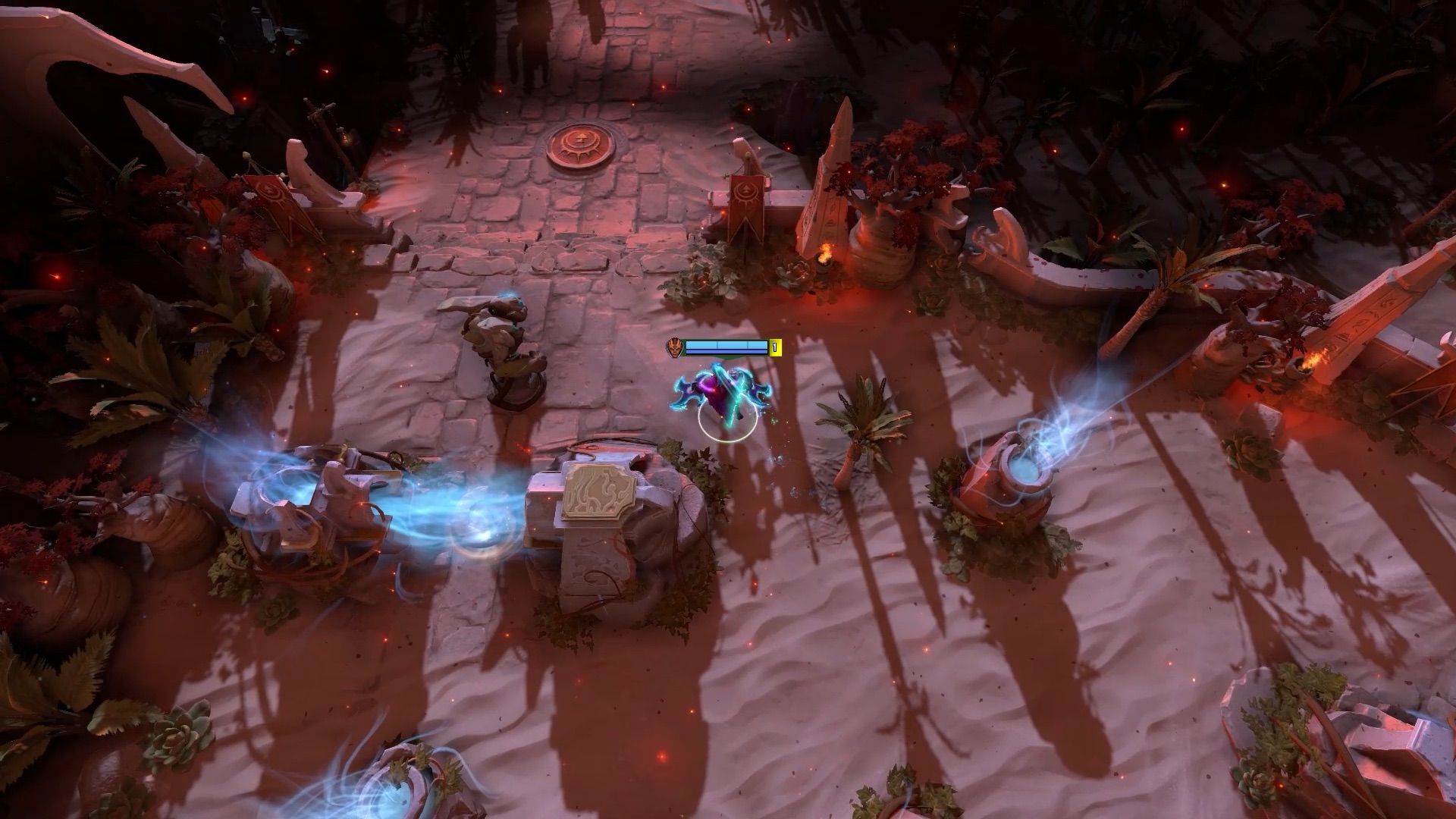 Наслаждайся Игрой